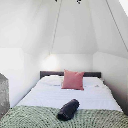 Appartement Cosy Top Floor Flat! Self Check-In & Free Parking à Blackpool Extérieur photo
